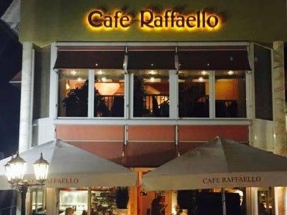 Фото: Raffaello  